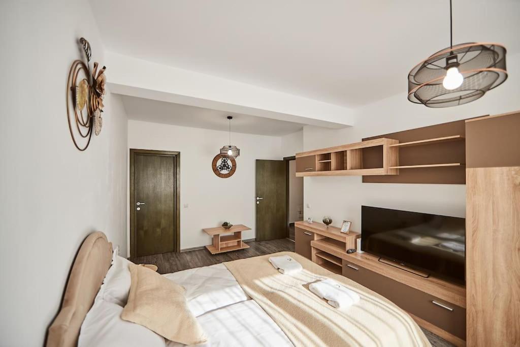 Sona Confort Brasov Exterior photo