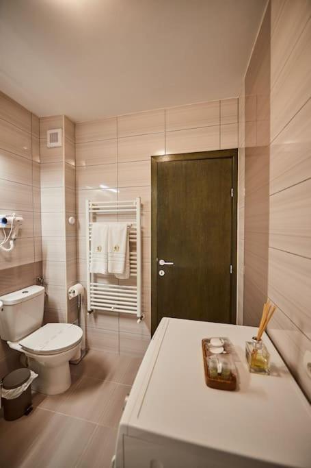 Sona Confort Brasov Exterior photo