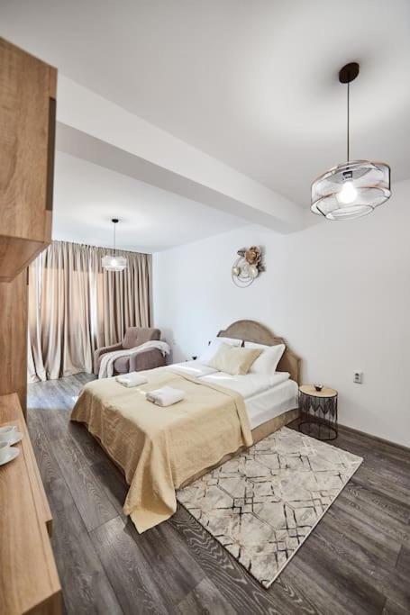 Sona Confort Brasov Exterior photo