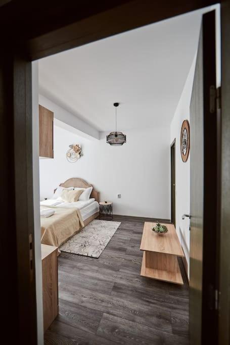 Sona Confort Brasov Exterior photo