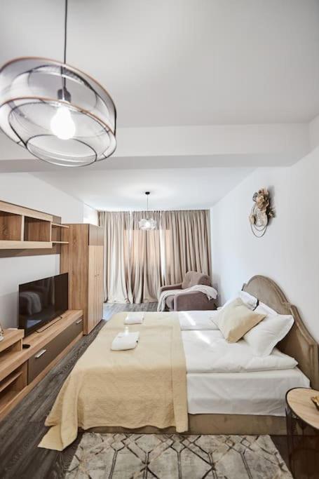 Sona Confort Brasov Exterior photo